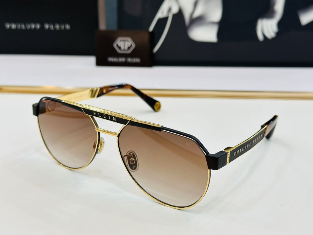 Philipp Plein Sunglasses